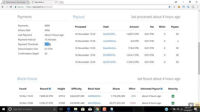 How to Mine Electroneum ETN coin For Beginners in URDU/HINDI смотреть онлайн