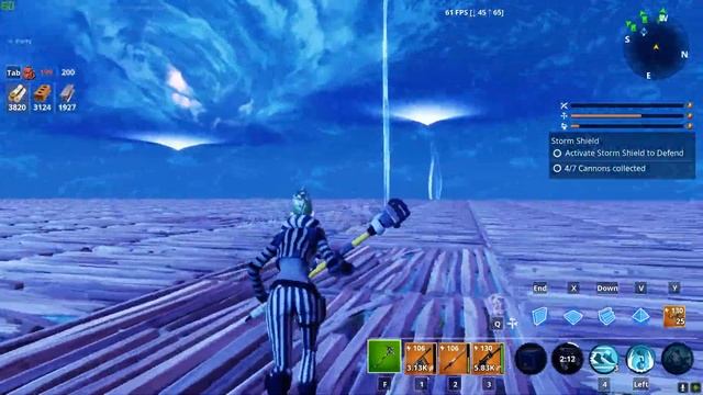 New Working Duplication Glitch! - Fortnite Save The World [SUNBEAM] смотреть онлайн