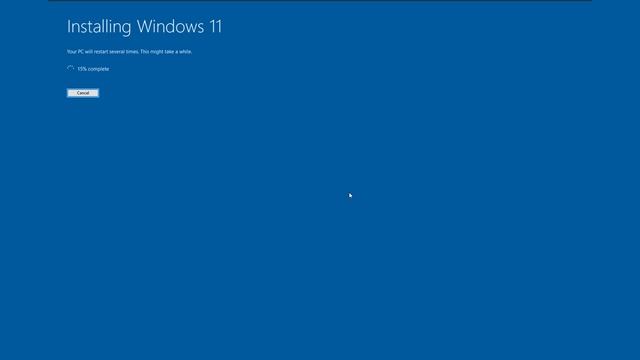 Windows 11 Upgrade from Windows 10 (OFFICIAL) | Upgrade Windows 10 to Windows 11 FREE [ISO DOWNLOAD смотреть онлайн