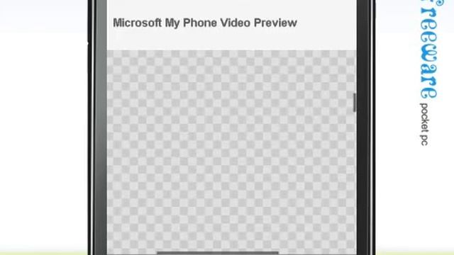 Preview: Skyfire v1.5 for Windows Mobile Phone смотреть онлайн