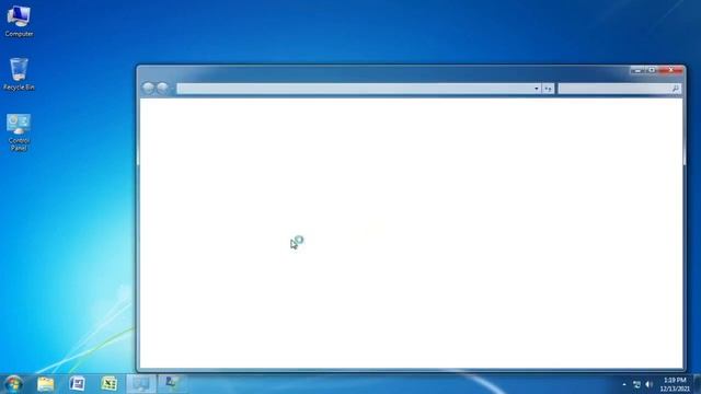 Windows 7 in 180 MB RAM? смотреть онлайн