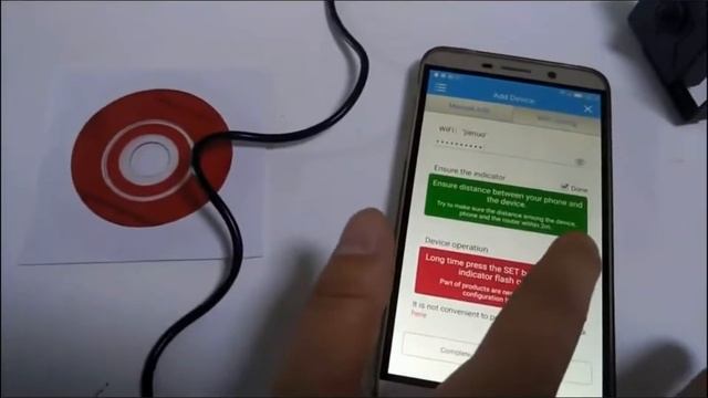 IP Wireless P2P Camera 720p (Windows, Android, iOS) смотреть онлайн