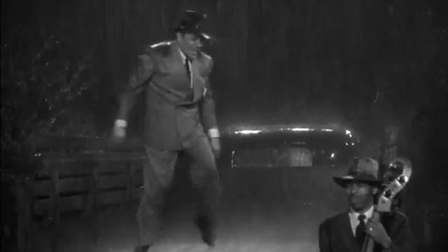 George Raft's Sweet Georgia Brown in Follow the Boys (1944) смотреть онлайн