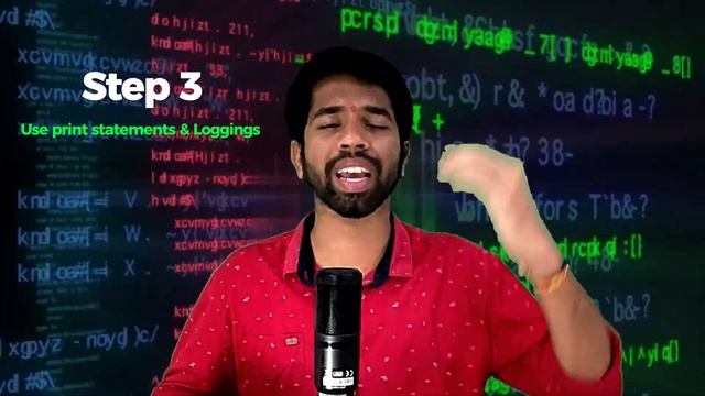Debugging Tips in telugu for software developers #softwareengineer #debugging #telugu смотреть онлайн