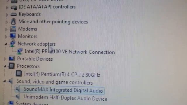 Dell Dimension 4600 Radeon 9200se Windows 7 P1 смотреть онлайн