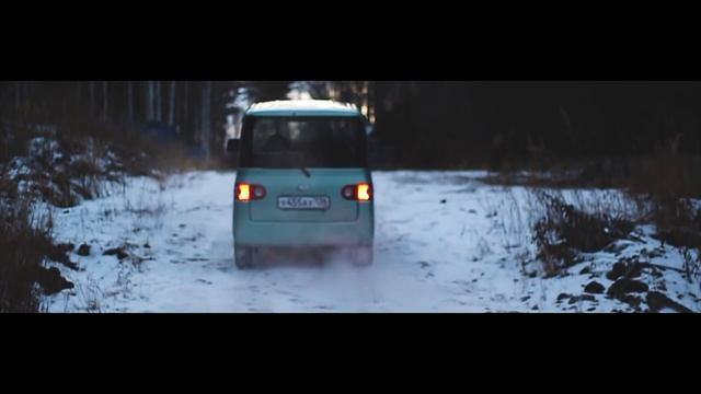 "Chapcar" - Hero W Video смотреть онлайн