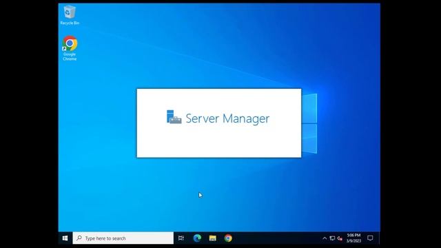 Windows Server 2022: Using SysPrep to Generalize an Image смотреть онлайн