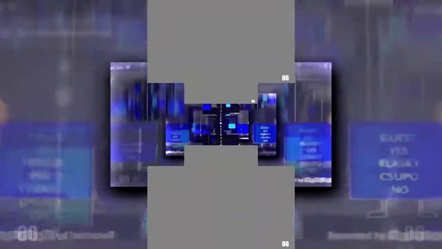 (YTPMV) Windows Vista Boot Animation Scan^6 смотреть онлайн