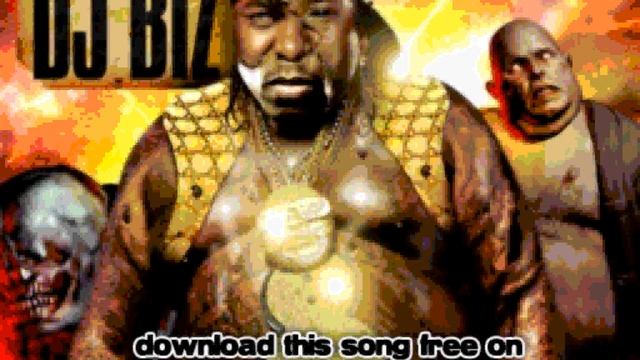 50 cent - Window Shopper (Blend) - Monstar Squad 2 (Bootleg) смотреть онлайн