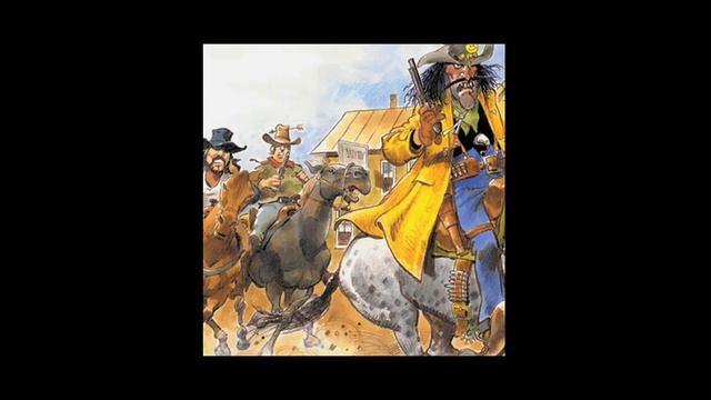 Mort Drucker Film смотреть онлайн