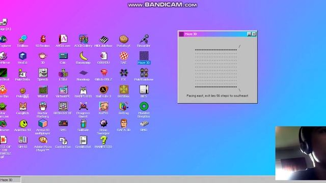 Windows 93 gameplay смотреть онлайн