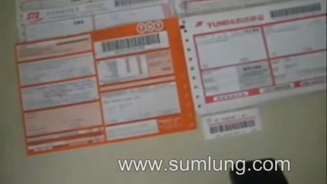 How to scan tracking number barcode ?Sumlung ms30 portable barcode scanner mobile barcode reader смотреть онлайн