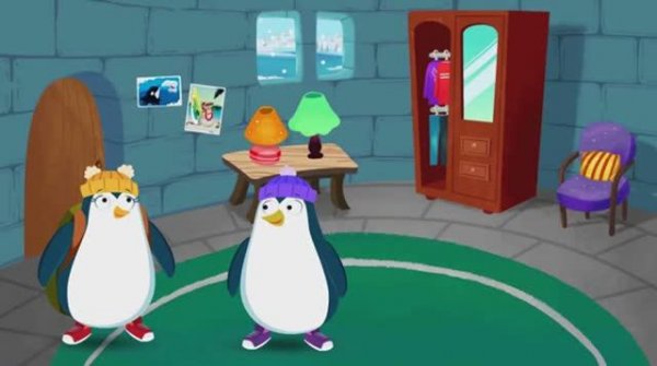 Super Minds 2 Grammar Unit 5-1 𝐈 𝐋𝐈𝐊𝐄 THIS THAT THESE THOSE