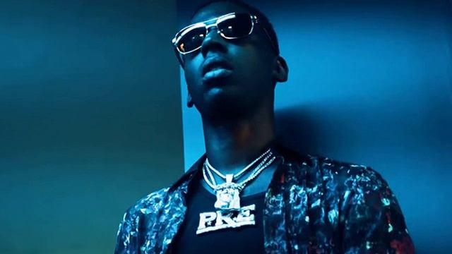 Key Glock Type Beat - ''Windows Down'' 🎧Young Dolph Type Beat смотреть онлайн