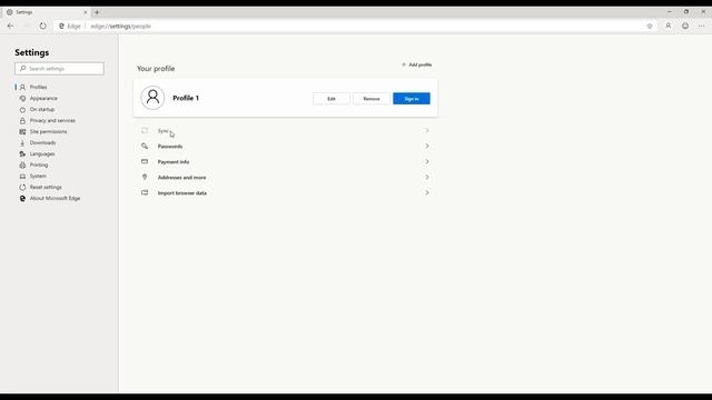 Microsoft Edge Chromium - First Look and How to Install смотреть онлайн