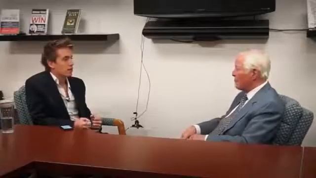 Brian Tracy 2017 - Principles for Successful Entrepreneurs.mp4 смотреть онлайн