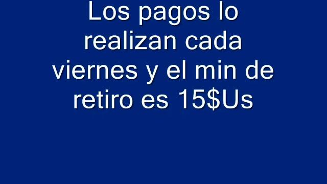 admimsy Make money (Gana dinero) смотреть онлайн