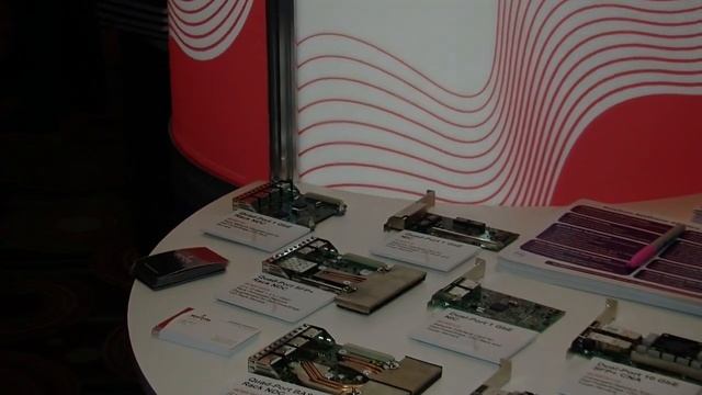 Broadcom - Helping Dell Make Connections смотреть онлайн