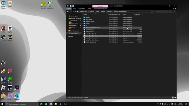Como Configurar o Bloxstrap da Melhor Forma para Otimizar o Roblox 📈✨ смотреть онлайн