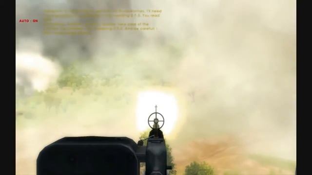 Whirlwind of Vietnam Gameplay смотреть онлайн