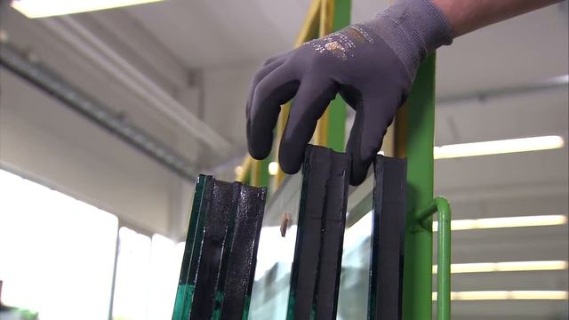 Heatseal Double Glazing - Benefits of Sound Insulation смотреть онлайн