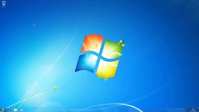 Windows 7 Startup Sound смотреть онлайн