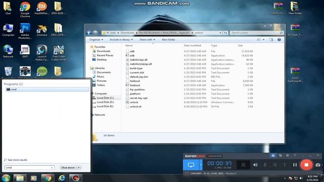 ASUS ZENFONE MAX PRO M2 Unlock Bootloader How To смотреть онлайн