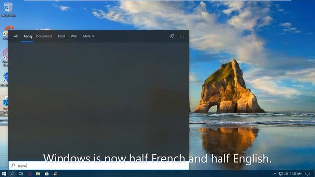 What if i put my host computer registry in a Windows 10 virtual machine? смотреть онлайн