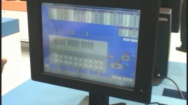 Windows Embedded @ COMPUTEX TAIPEI 2009 - Protech booth demo смотреть онлайн