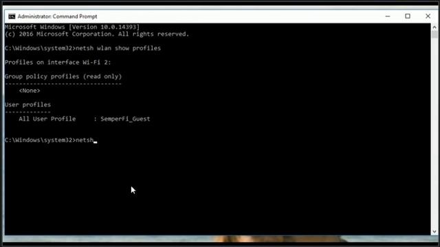 How To Hack Any WiFi Password смотреть онлайн