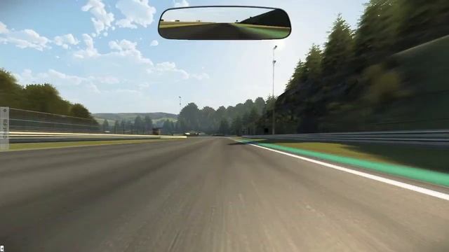 Auto Club Revolution: McLaren MP4-12C & Cadillac CTS-V смотреть онлайн
