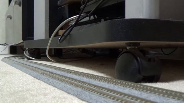 2017年4月19日今日の鉄道模型ｼﾘｰｽﾞ#19 KATO・EF510+24系北斗星ﾃﾞﾗｯｸｽ編成/E231系小山車+E233系上野東京ﾗｲﾝ смотреть онлайн