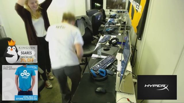 n0thing's Banana Dance! смотреть онлайн