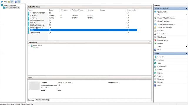 Windows Server Bangla Tutorial | Class-10 | MCSA-2016 Full Course. смотреть онлайн