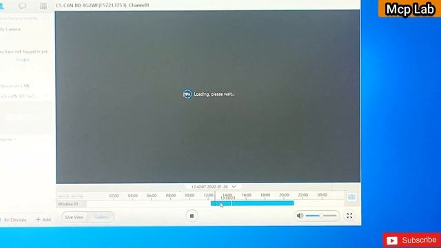 Ezviz Camera Recorded Video আপনি কিভাবে দেখবেন ? смотреть онлайн