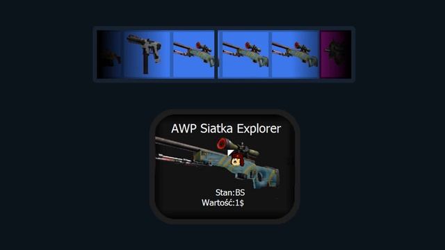 Gimper Simulator 2 Case opening 69 skrzynek смотреть онлайн