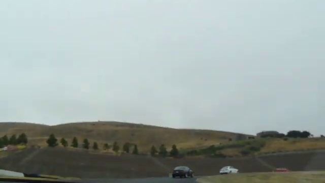 Audi A4 Driving Experience - July 1,08 at Infineon Raceway смотреть онлайн