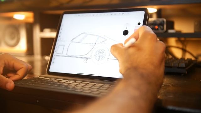 2020 iPad Pro vs Surface Pro X vs Surface Pro 7 смотреть онлайн