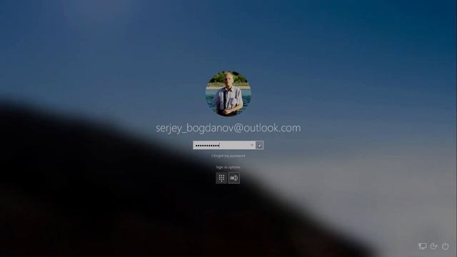 How to disable the PIN and Password when entering Windows 10, and 8.1 and Lock Screen. In 2021 смотреть онлайн