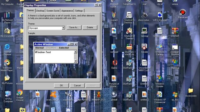 Plus 98 On XP смотреть онлайн