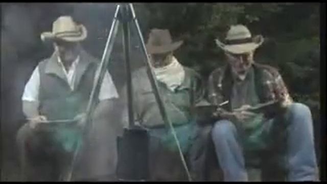 3_Amigos_Unleashed.wmv.flv смотреть онлайн