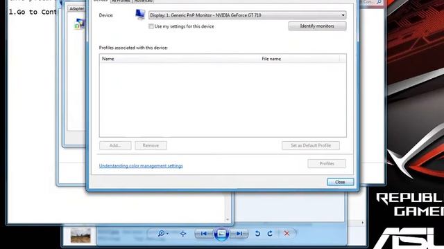 วิธีแก้ Windows Photo Viewer can't display смотреть онлайн