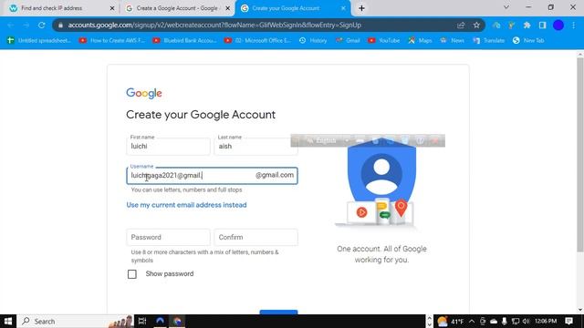 How to create unlimited gmail without phone number 🔥১০০ পিস এর উপরে জিমেইল হবে 2023@TechtoEarn013 смотреть онлайн