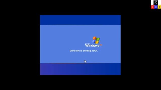PC TUA - Simple and Easy to install Windows XP | Cara Mudah dan Gampang смотреть онлайн