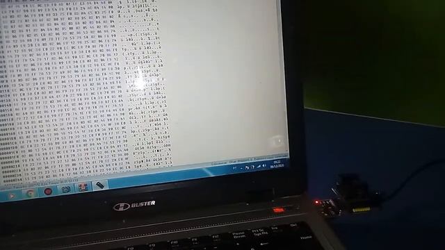 Gravação bios hp g4-1112br gravadora ch341a смотреть онлайн
