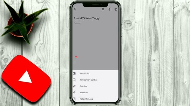 Cara Membuat Catatan dan Simpan Foto Aman di Google Keep смотреть онлайн