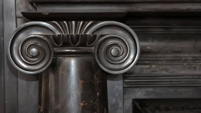 Behind the Ropes Tour: The Architecture of an 1832 Landmark, with Anthony Bellov смотреть онлайн