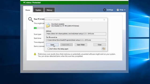 How to remove virus from Windows PC [Free] ✔ смотреть онлайн