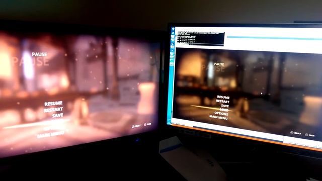 Remote Play lag test смотреть онлайн