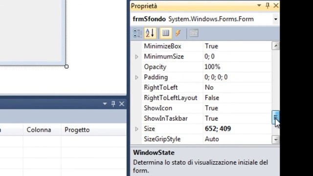 VB.NET - MessageBox con attenuazione desktop смотреть онлайн